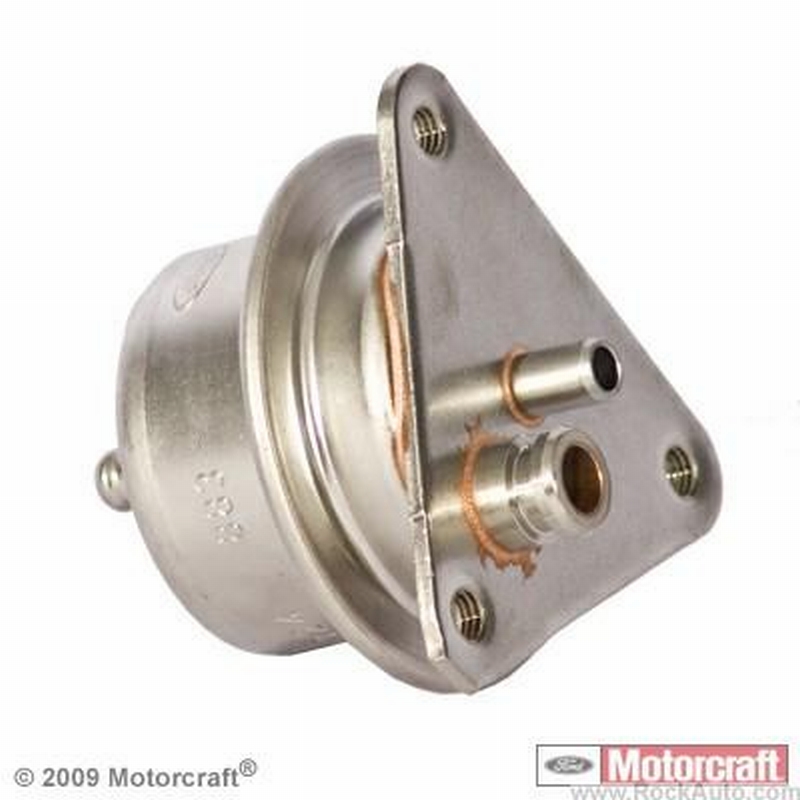 Ford F4CE9C968AA (Motorcraft CM4764) Fuel Injection Pressure