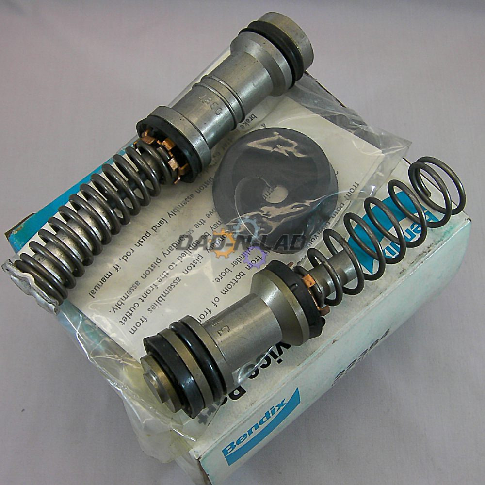 Bendix 22384 2384 Brake Master Cylinder Repair Kit eBay