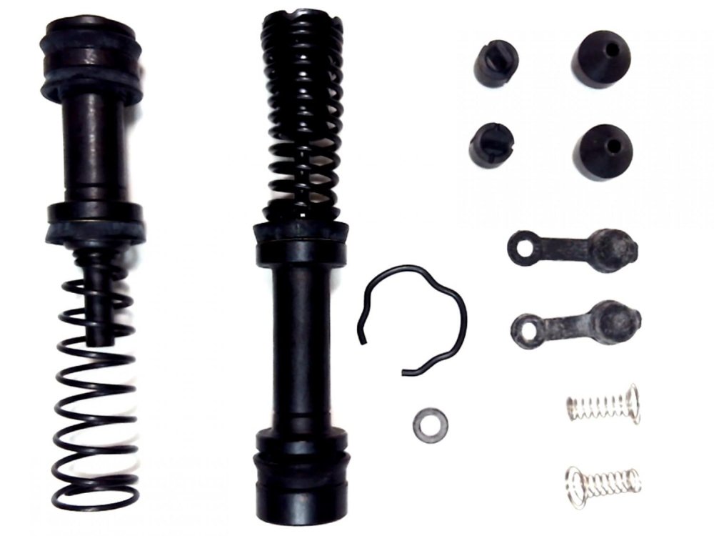 Bendix Brake Master Cylinder Repair Kit Datsun My XXX Hot Girl