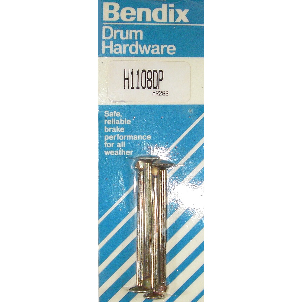 Bendix H1108DP Drum Brake Spring Hold Down Pin