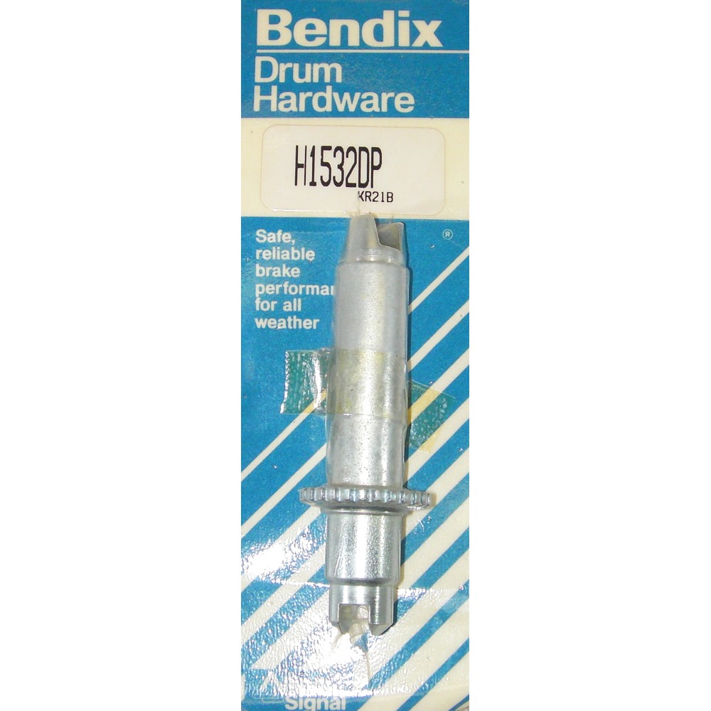 Bendix H1532DP Drum Brake Adjusting Screw Assembly