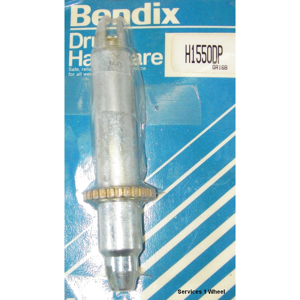 Bendix H1550DP Drum Brake Adjusting Screw Assembly