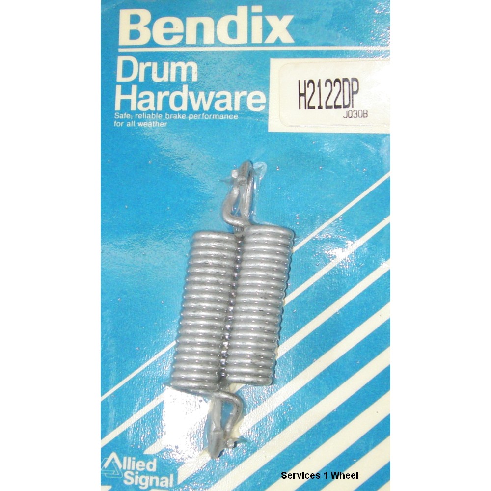 Bendix H2122DP Drum Brake Adjusting Override Spring