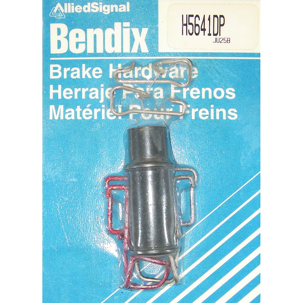 Bendix H5641DP Disc Brake Hardware Kit