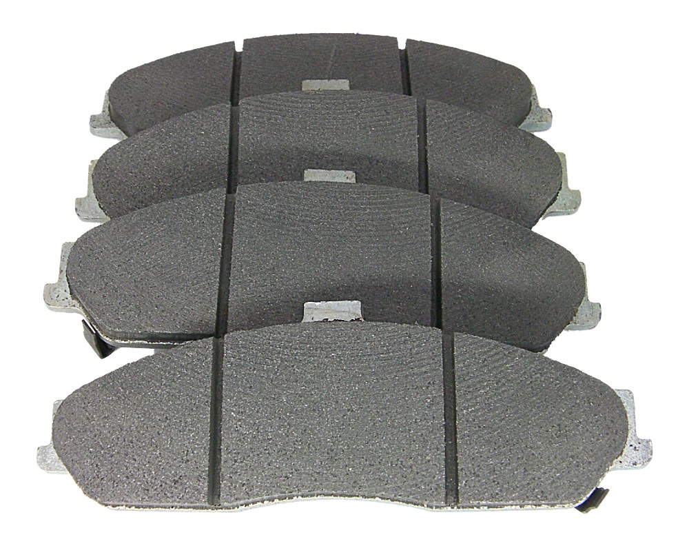 Callahan MDS731 Disc Brake Pads