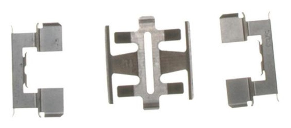 Raybestos H15651 Disc Brake Hardware Kit