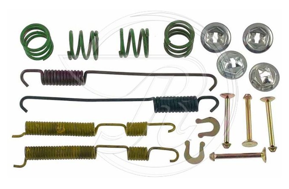 Raybestos H17276 Drum Brake Hardware Kit