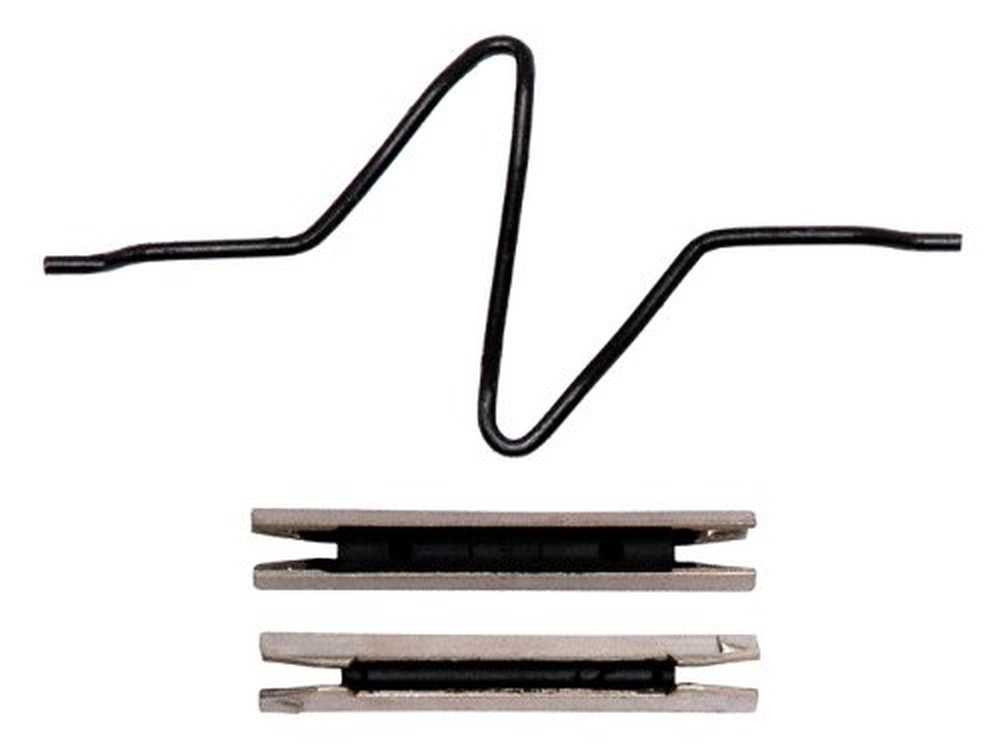 Raybestos H5548 Disc Brake Hardware Kit