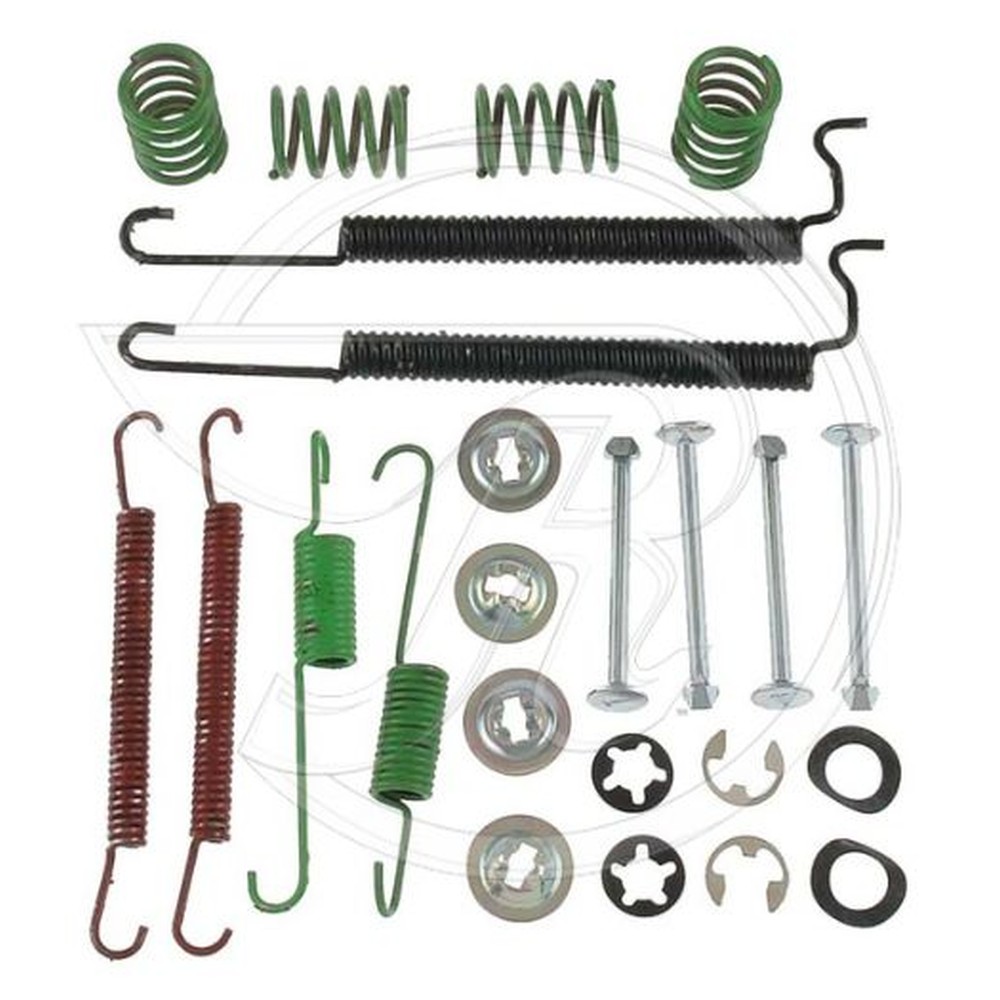Raybestos H7274 Drum Brake Hardware Kit