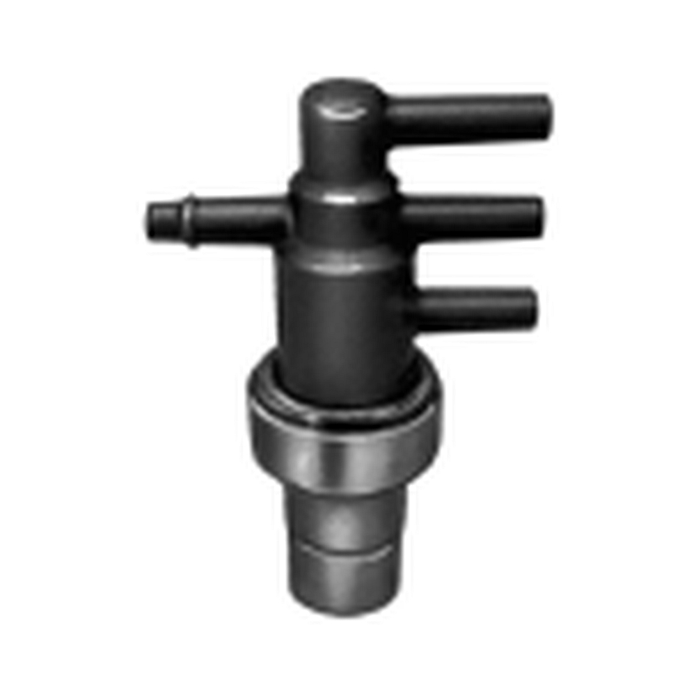 TOMCO 13222 Thermal Vacuum Valve (TVV) Ported Vacuum Switch 4Port