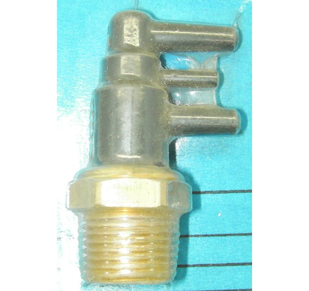 FREE Shipping Over 15 2Port Tomco 13021 Ported Vacuum Switch Thermal