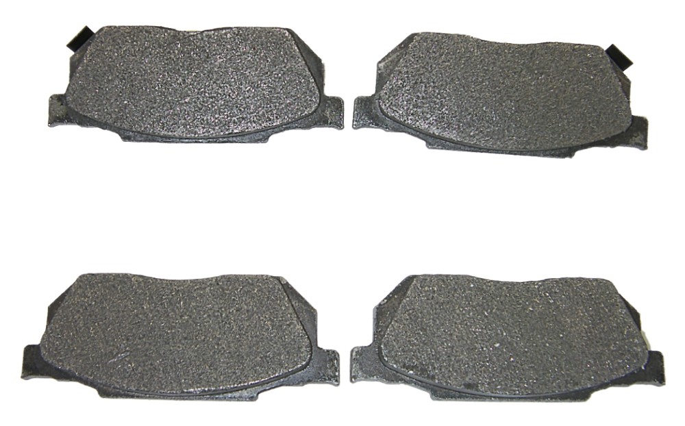 Wagner MX256 Disc Brake Pads