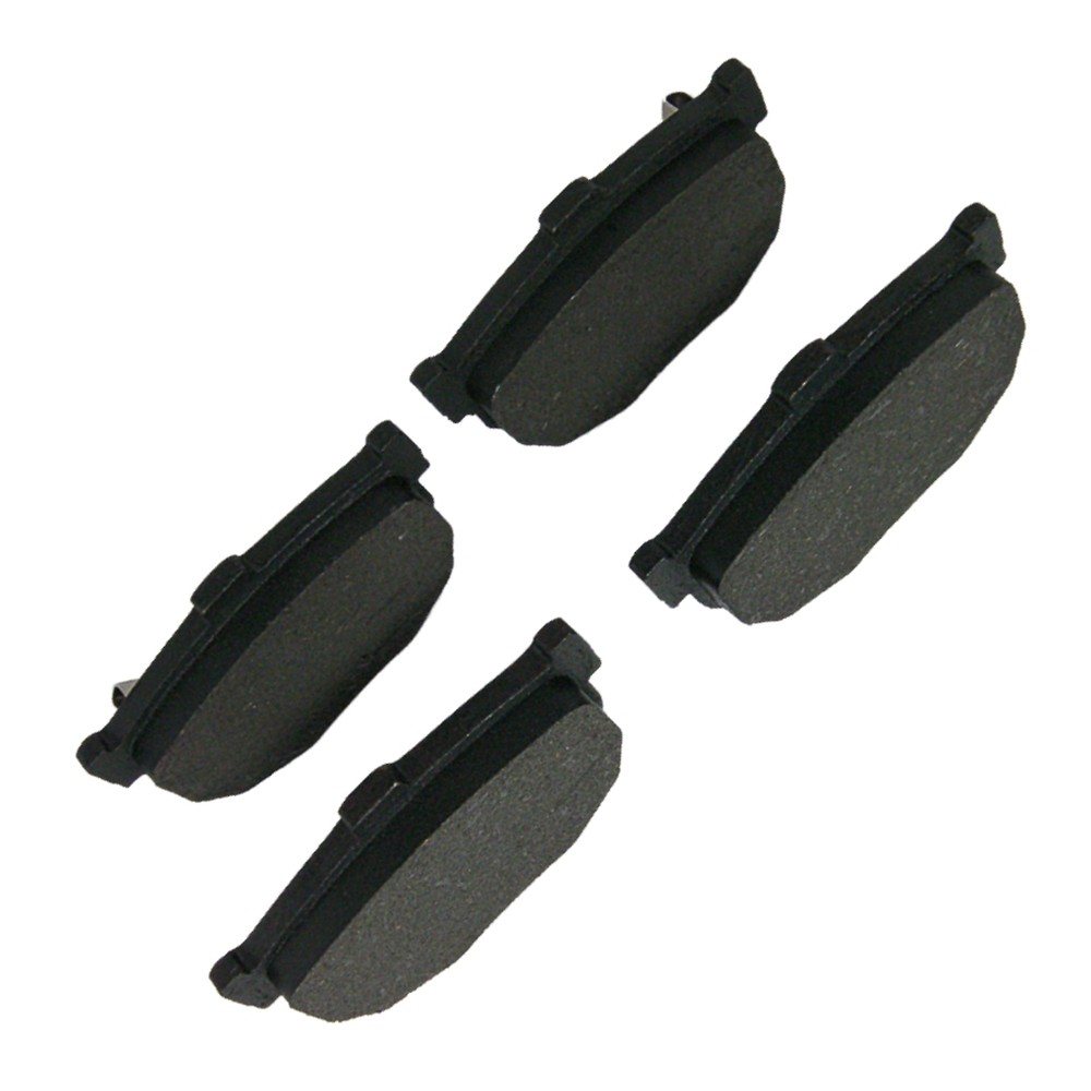 ZLI MDS429 Disc Brake Pads